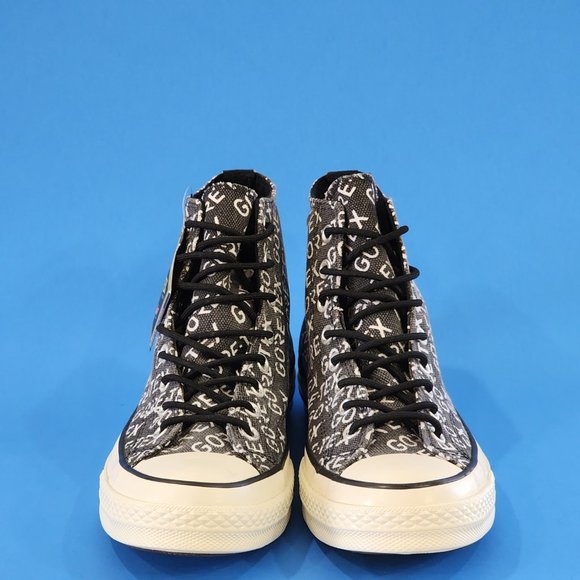 Converse Chuck 70 Hi Gore-Tex Waterproof Unisex Sneakers 162347C NWT - Picture 6 of 6